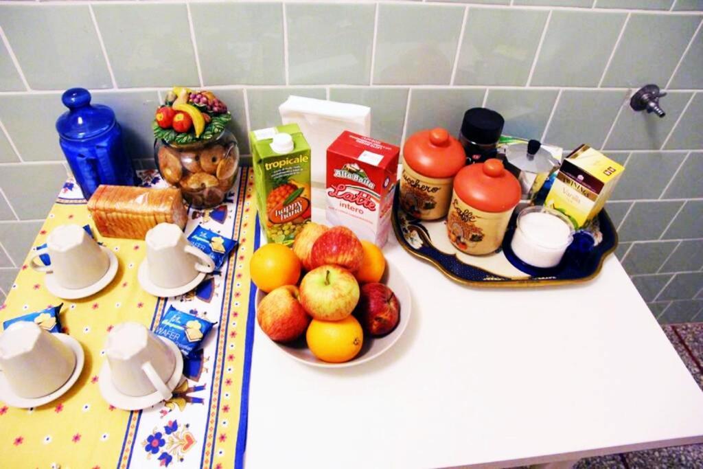 Dolci Sogni Romani Senza Scale O Barriere Екстериор снимка